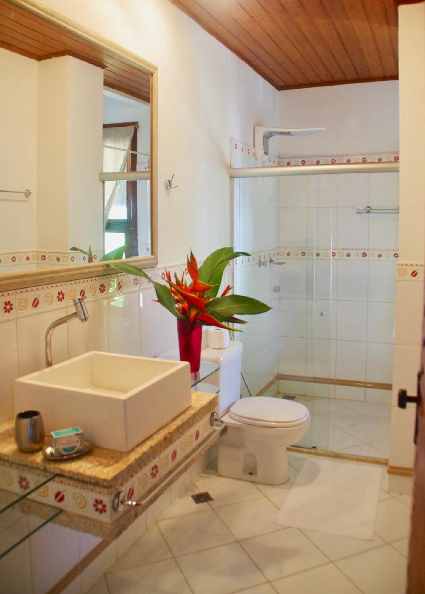 Vila Itaya Itacaré Quarto foto